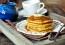 Pumpkin Pancakes