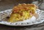 brie and bacon quiche