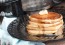 Spelt Pancakes