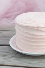 Blender Chocolate Cake