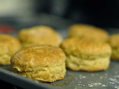 Biscuits