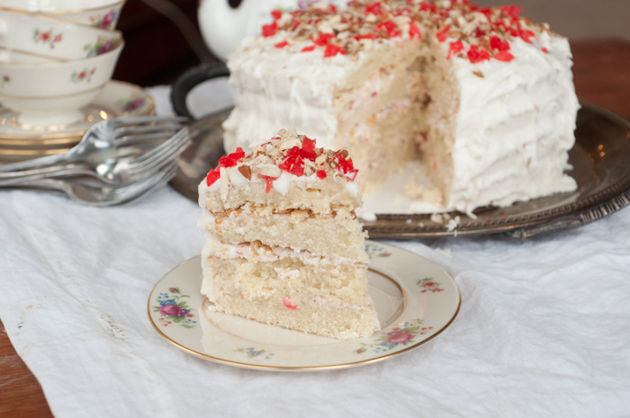 Where to Order Holiday Cakes Around Baltimore | BHHS Homesale Realty